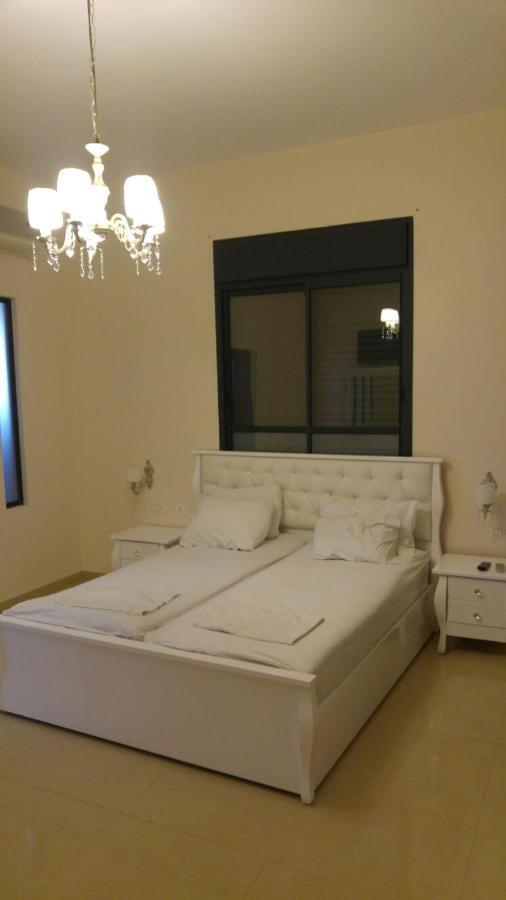 فندق طبريافي  Ahva 17 المظهر الخارجي الصورة